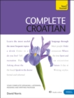 Image for Complete Croatian Beginner to Intermediate Course