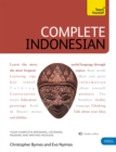 Image for Complete Indonesian Beginner to Intermediate Course