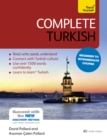 Complete Turkish - Pollard, David
