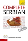 Image for Complete Serbian Beginner to Intermediate Book and Audio Course