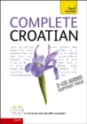 Image for Complete Croatian
