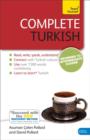 Image for Complete Turkish Beginner to Intermediate Course