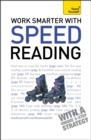 Image for Work smarter with speed reading
