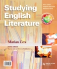 Image for AS/A-Level English Literature: Studying English Literature Teacher Resource Pack Revised Edition + CD
