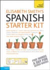 Image for Starter Kit Spanish: Teach Yourself