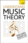 Image for Understand Music Theory: Teach Yourself