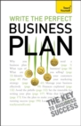 Image for Write the perfect business plan