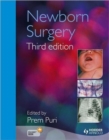 Image for Newborn Surgery 3E