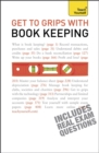 Image for Get to grips with book keeping
