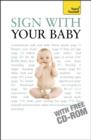 Image for Sign with your baby