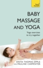 Image for Baby Massage and Yoga