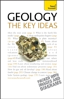 Image for Geology - The Key Ideas