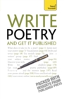 Image for Write poetry - and get it published