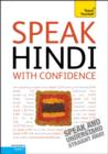 Image for Speak Hindi With Confidence: Teach Yourself