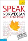 Image for Speak Norwegian With Confidence: Teach Yourself