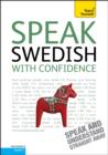 Image for Speak Swedish with confidence