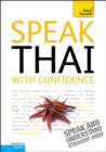 Image for Speak Thai With Confidence: Teach Yourself