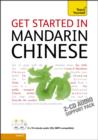 Image for Get started in Mandarin Chinese