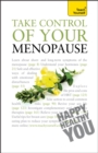 Image for Take Control of Your Menopause: Teach Yourself