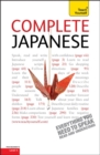 Image for Complete Japanese Beginner to Intermediate Course