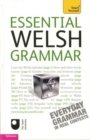 Image for Teach Yourself Essential Welsh Grammar
