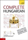 Image for Complete Hungarian Beginner to Intermediate Book and Audio Course