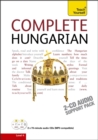 Image for Complete Hungarian Beginner to Intermediate Book and Audio Course