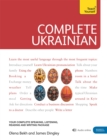 Image for Complete Ukrainian Beginner to Intermediate Course