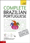 Image for Complete Brazilian Portuguese