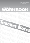 Image for AQA GCSE leisure and tourism single award: Teacher&#39;s notes : Teacher&#39;s Notes