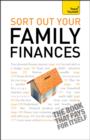 Image for Teach Yourself Sort Out Your Family Finance