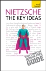 Image for Nietzsche - The Key Ideas: Teach Yourself