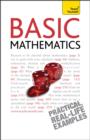 Image for Basic Mathematics: Teach Yourself