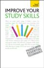 Image for Teach Yourself Improve Your Study Skills
