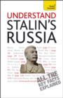 Image for Teach Yourself Understand Stalin&#39;s Russia