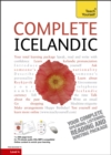 Image for Complete Icelandic Beginner to Intermediate Book and Audio Course