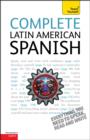 Image for Complete Latin American Spanish Beginner to Intermediate Course