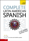 Image for Complete Latin American Spanish