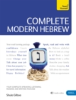 Image for Complete Modern Hebrew Beginner to Intermediate Course