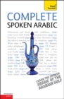 Image for Complete Spoken Arabic (of the Arabian Gulf): Teach Yourself