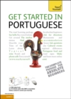 Image for Get started in Portuguese