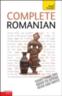 Image for Complete Romanian