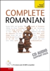 Image for Complete Romanian Beginner to Intermediate Course