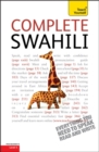 Image for Complete Swahili Beginner to Intermediate Course