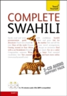 Image for Complete Swahili audio support