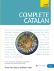 Image for Complete Catalan Beginner to Intermediate Course
