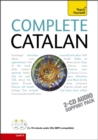 Image for Complete Catalan audio support