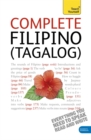 Image for Complete Filipino (Tagalog) Beginner to Intermediate Book and Audio Course