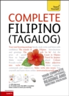 Image for Complete Filipino (Tagalog)