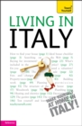 Image for Living in Italy